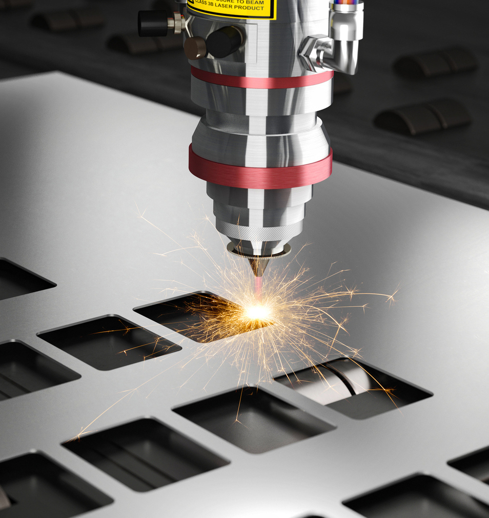 Fiber Laser | Волоконные и газовые лазеры