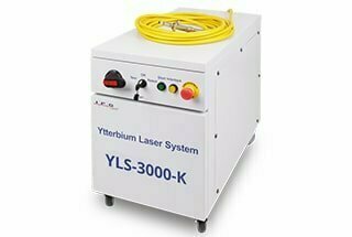 Скорость резания волоконного лазера мощностью 1000-6000W (источник лазера IPG)
