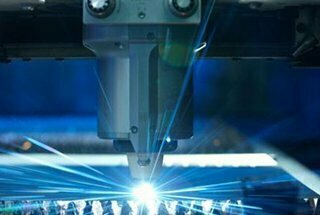 5 Применений лазерной техники в промышленном производстве
