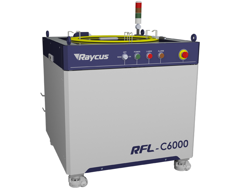 Raycus RFL-C6000 X