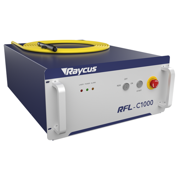 Raycus RFL-C1000