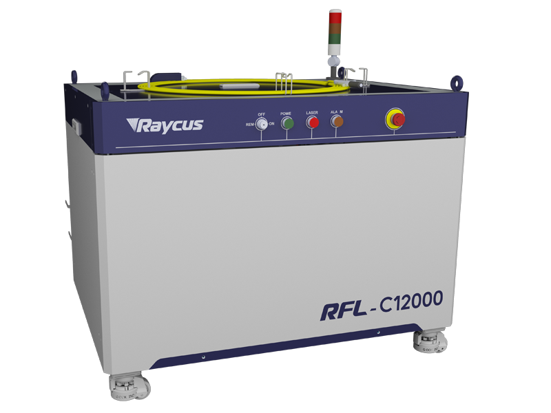 Raycus RFL-C12000 X