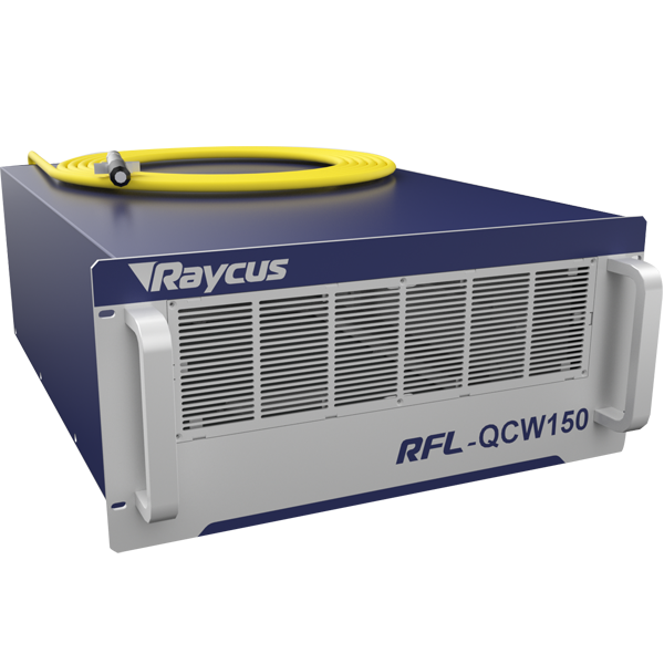 Raycus RFL-QCW150 / 1500