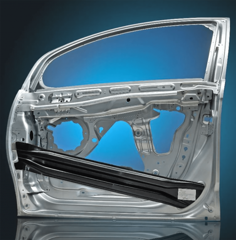 Сварка пластмассы с металлом