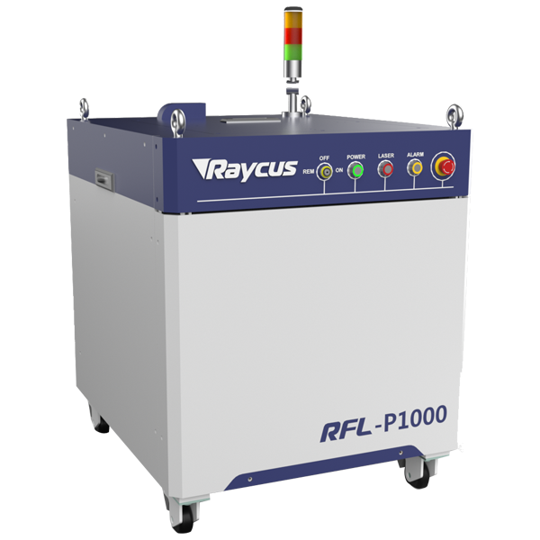 Raycus RFL-P1000