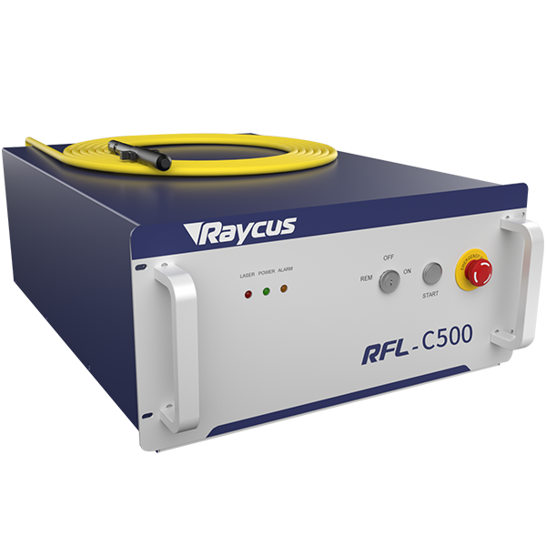 Raycus RFL-C500