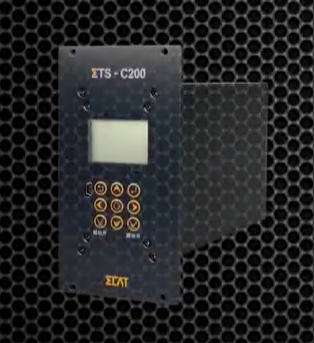 ETC-C200 Автономный емкостной датчик