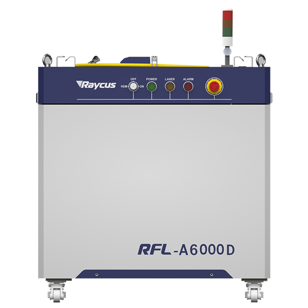 RFL-A6000D